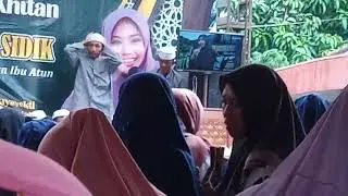 Ceramah ngapak ustdz mumpuni #viralvideo