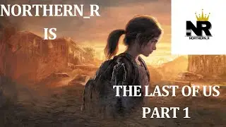 The Friends We Left Behind into The Last Of Us Part 1 , Our Journey continues....  !!!!!