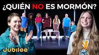 6 Mormons vs. 1 Imposter | The Imposter