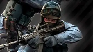 Counter Strike 1 6 Unity GamePlay