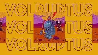 Volruptus - Human Control  | Tripalium Corp |