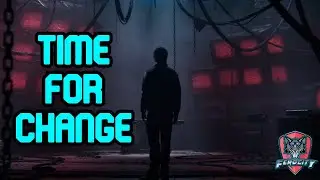 Time For Change - Channel Update