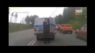 преступники в России: