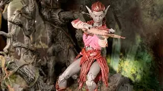 Cerisier Sakura Elven Assassin Boss Fight Studio Vitruvian Hacks Review