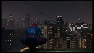 Marvel's Spider-Man Ps4 DLC | Spider-Man Persigue A Black Cat | Español Latino