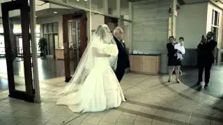 Toronto Assyrian Wedding Video: Sam & Dina (SDE Weddings)