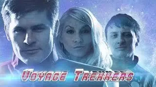 Voyage Trekkers The Movie - Indiegogo Pitch Video