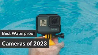 The Best Waterproof Cameras of 2023