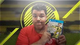 FIFA 17 COMO COMPRAR