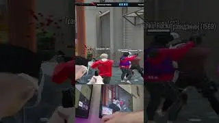 ТОП 1 КАПТ ФАМА ГТА 5 РП | GTA 5 RP 