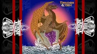 Veteran Eye x Kuartz - The Dragon & the Gem (2023)