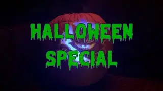 Pokemon Halloween Special 2023