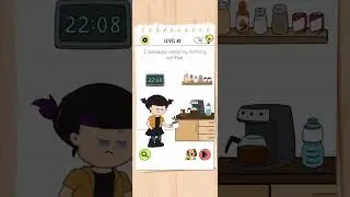 Brain Test 4 Level 82