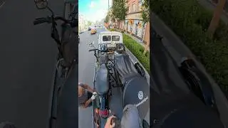 УРАЛ СНОВА СЛОМАЛСЯ! 
