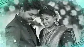 Wedding Invitation 
