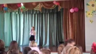 Выступление в школе &2