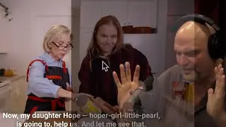 Fetterman' Implodes on JRE + Medicated Gwen Walz makes Ginger Snaps & it is all downhill from here