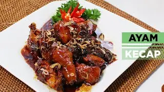 AYAM KECAP
