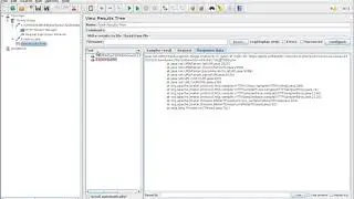 JMeter - Save multiple values in multiple variables using REGEXP