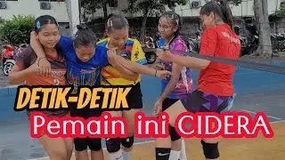 Team bola Volley Putri SMA SMK PGRI 109 Tangerang.