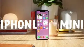 iPhone 13 Mini - Mi experiencia de uso 3 meses después