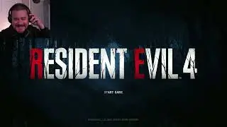 Resident Evil 4 Remake - Experienced Issues with the Audio Stream