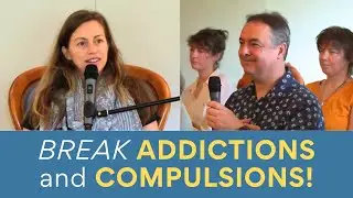 How to Deal with Compulsive Thoughts and Behaviors / Louise Kay