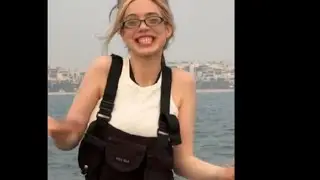 акулич танцует под гламур