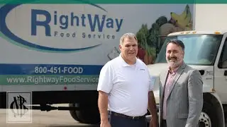 Rightway Foods and Powell Company