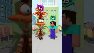 Anxiety Vs Noob | When You Have To Be The Coolest