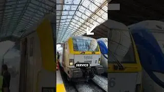 Why this New Train is a Game Changer
