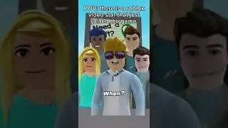 Video Star Moment