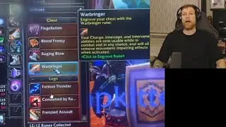 Blizzard RUINED Classic WoW With this...