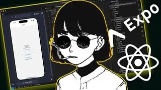 This IDE for React Native is Crazyyy...
