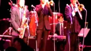JC Brooks & The Uptown Sound - Want More What