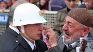 Şehitlerimiz İçin Okunan Sela