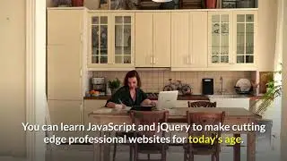 What should I learn to make a website?