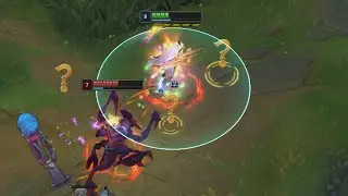 Irelia / Jax Montage #11.. | League of Legends EUW PLAT 1 | HARELDAHAN