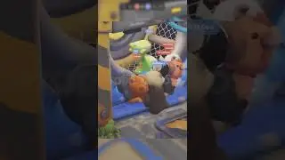 When in doubt, grab the cat butt 🐱⚽