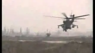 Чечня-СКОРО ДЕМБЕЛЬ!.flv