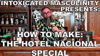 How to Make The Hotel Nacional Special