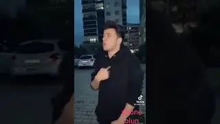 Eğlenceli tik tok videoları