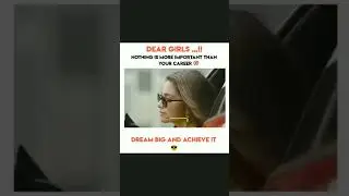 motivational video|| girls motivation 💯💯 #girlpower #motivation #trending