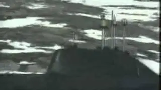 Проект 971 возвращается в базу