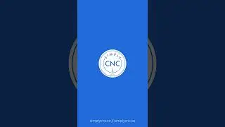 Re-introducing Simply CNC