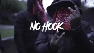 [FREE] ActiveGxng x UK Drill x Vocal Type Beat - "NO HOOK"