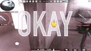 STANDOFF 2 | O K A Y