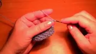 ВОЗДУШНАЯ ПЕТЛЯ И АЖУРНЫЙ УЗОР