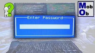 How to remove the password on the BIOS Acer Aspire E5-511