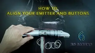Combat Saber Metal Rings - What are they for?